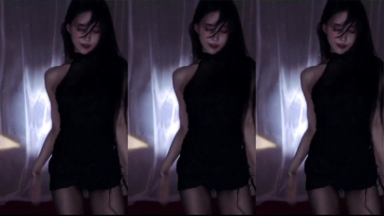 Huya 王雨檬呀20230723 Chinese girl live recording 000003