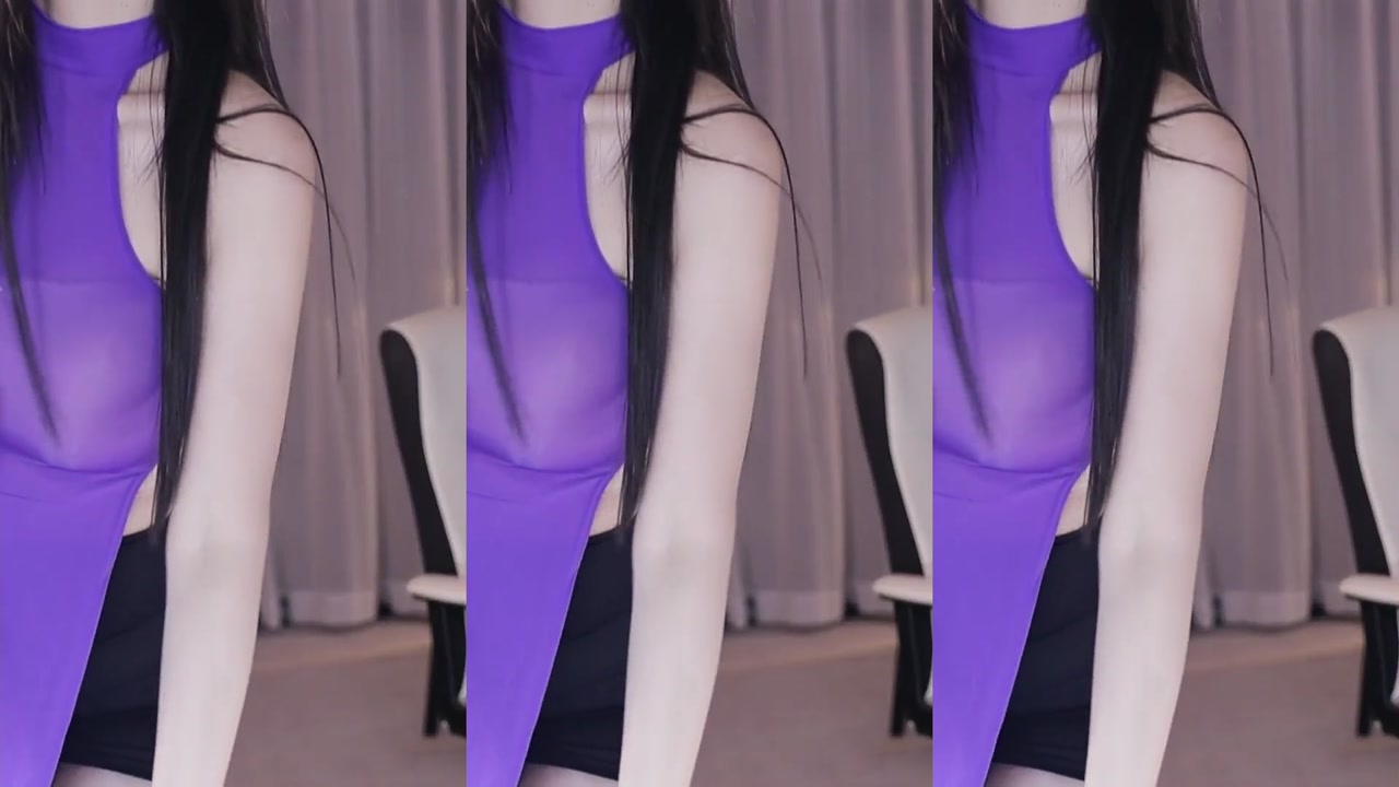 Douyin zhangqige[张琪格]20231004 bilibili live Dance cut 000000