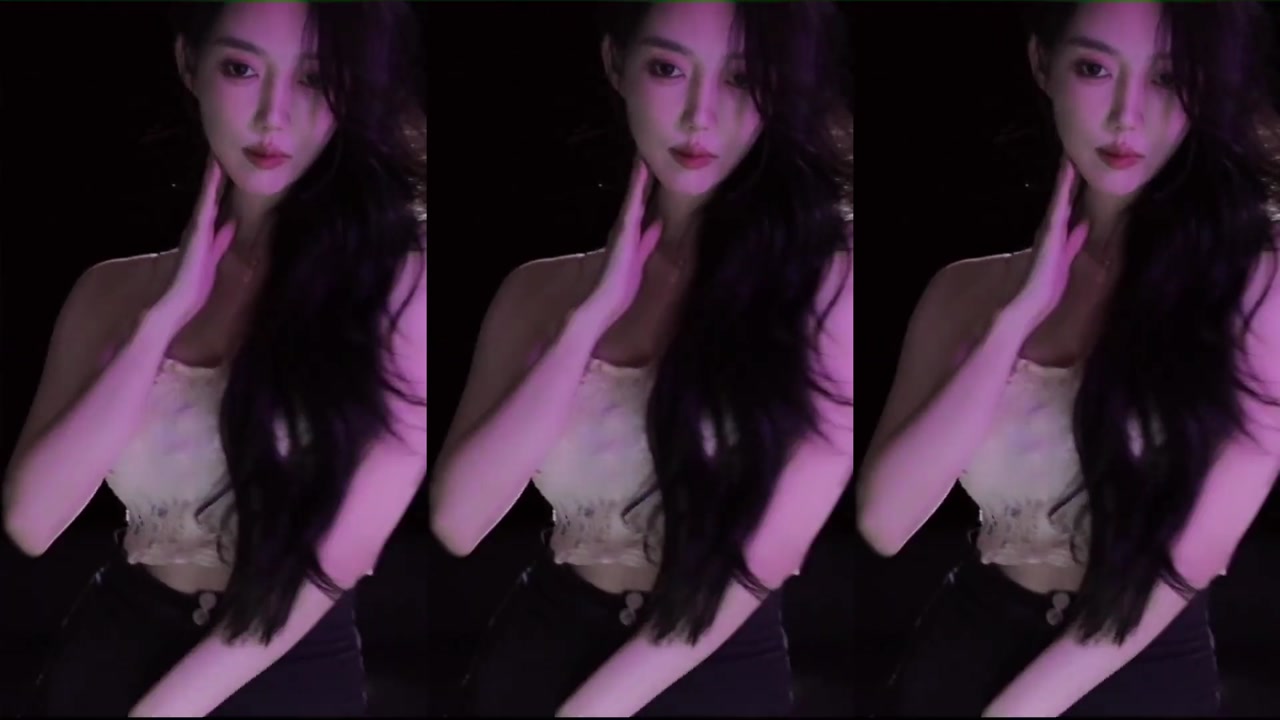 Huya 王雨檬呀20231126 Chinese Live Girl Dance 000001