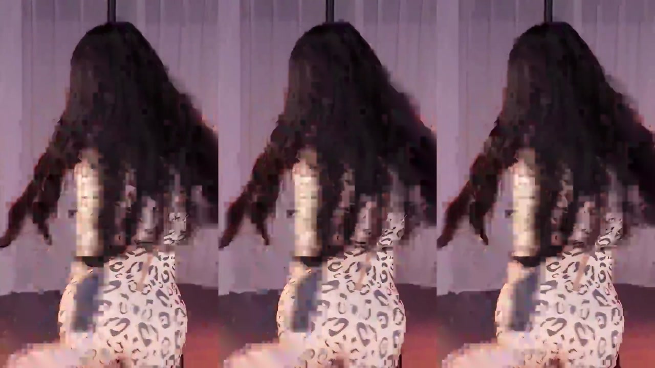 Douyu 坏空空20231001 Chinese girl korean dance videos 000000