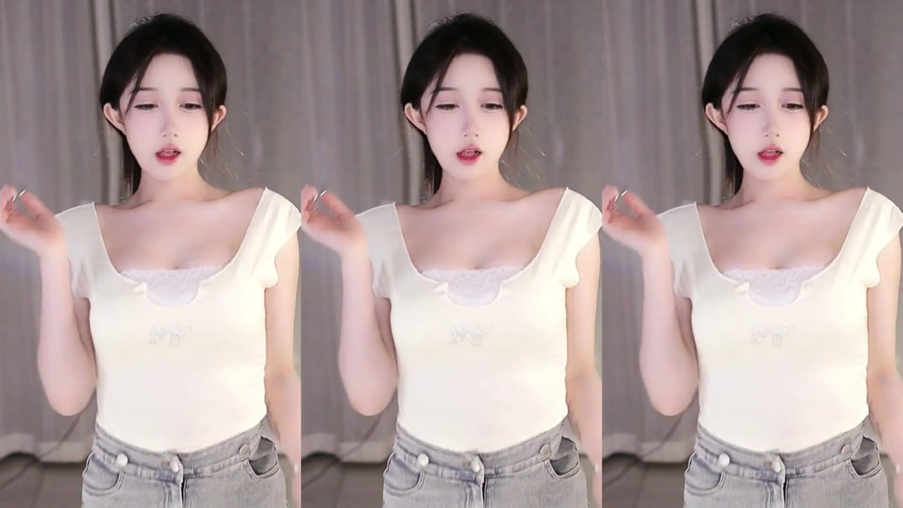 Douyin naiyanai[奶言艾]20230715 Chinese girl live stream free 000001