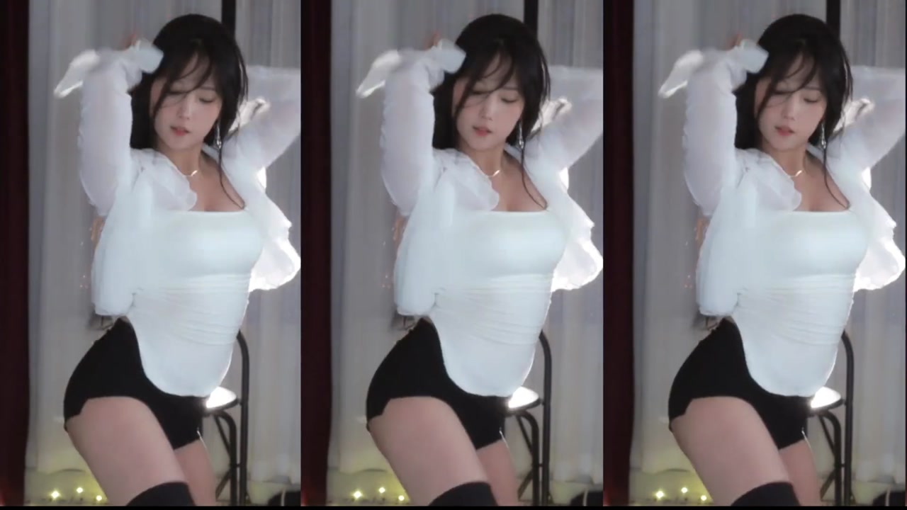 Douyin puyubin[朴雨彬]20231009 Chinese girl watch free 000036