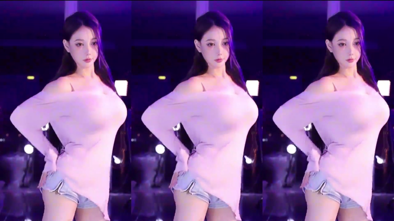 minana呀20230823 Chinese girl live stream 000021