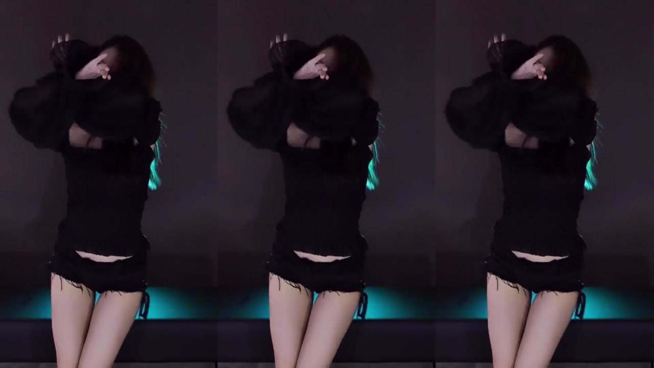 林软软20230826 dance videos 000001