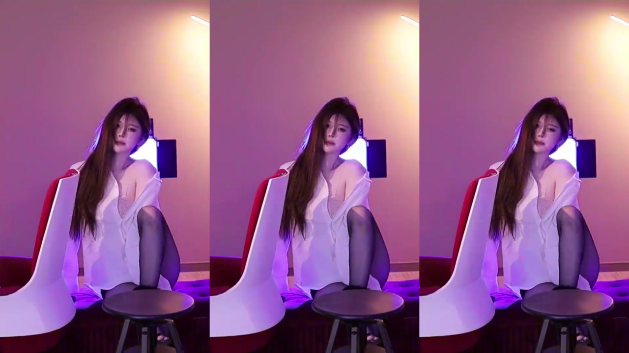 Chinese girl xiaoshuixi[小水熙]20231031 pretty chinese girl live dance 000003