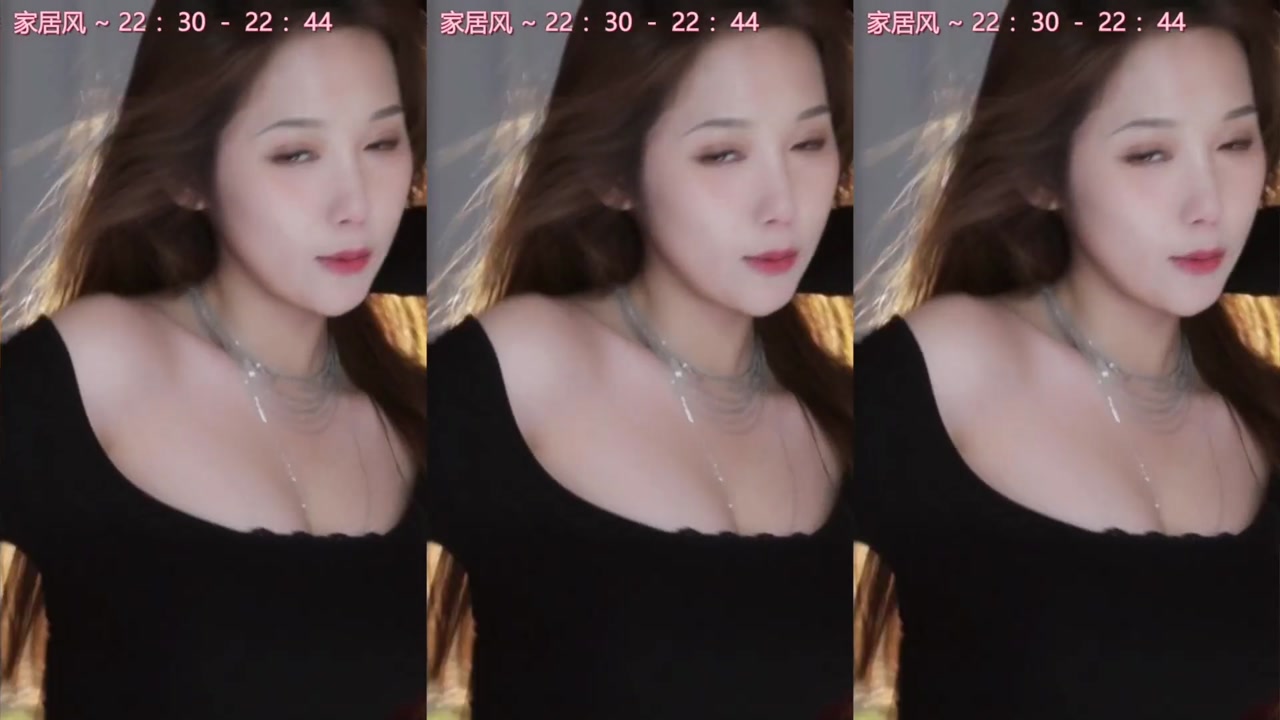 Chinese girl 朴雨彬[puyubin]20230815 Wechat live with Chinese girls dancing 000055