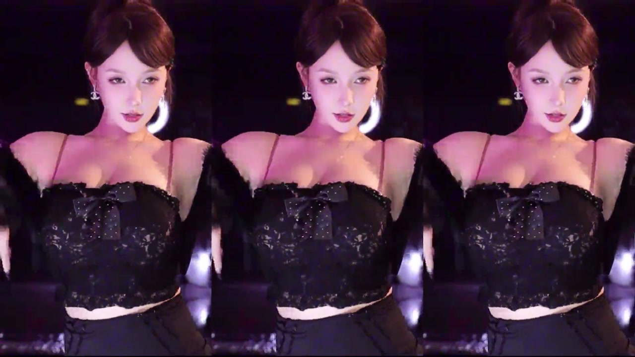 minana呀20231029 Sexy Chinese Girl Dance 000001