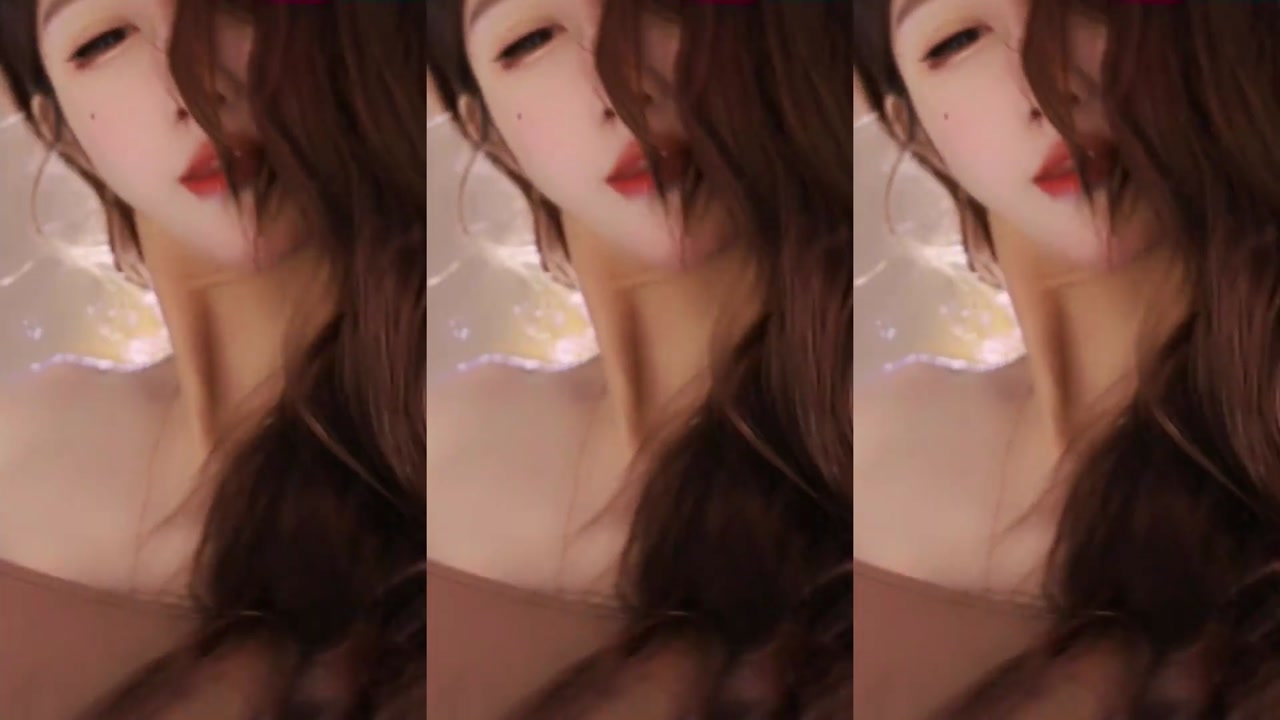 温柠c丶20231110 Sexy Chinese Girl Dance 000015