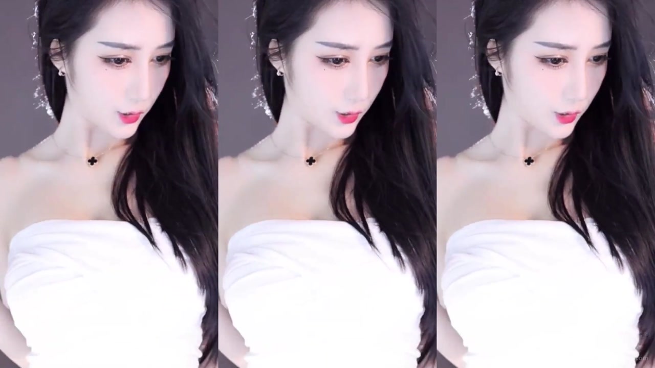 Douyu 车老板20230708 Chinese girl live free 000001