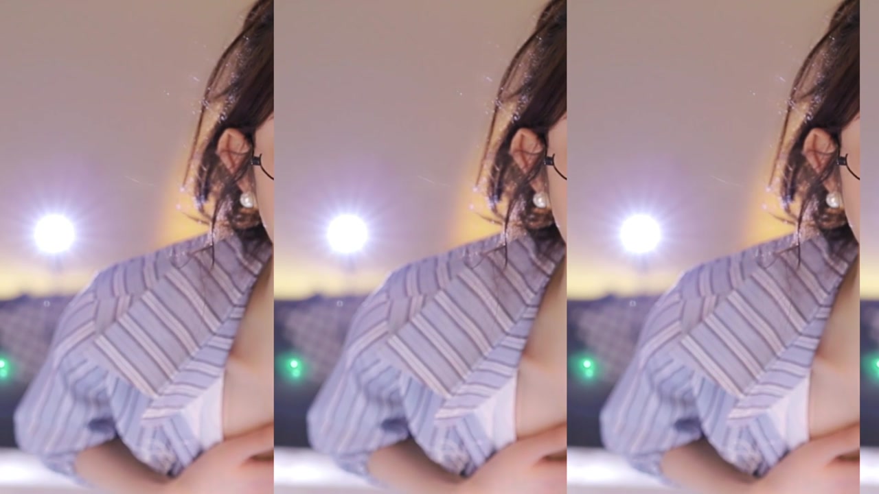 Huya 温柠c丶20231021 Chinese girl live stream 000000