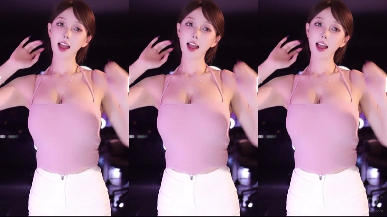 Douyin minanaya[minana呀]20231103 Chinese girl korean dance videos 000015