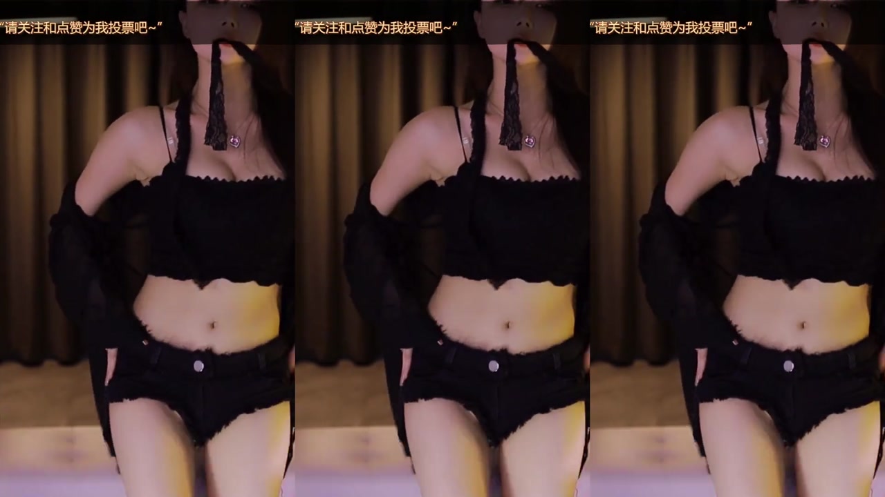 湖南小橙子20230506 Sexy Chinese Girl Dance 000001