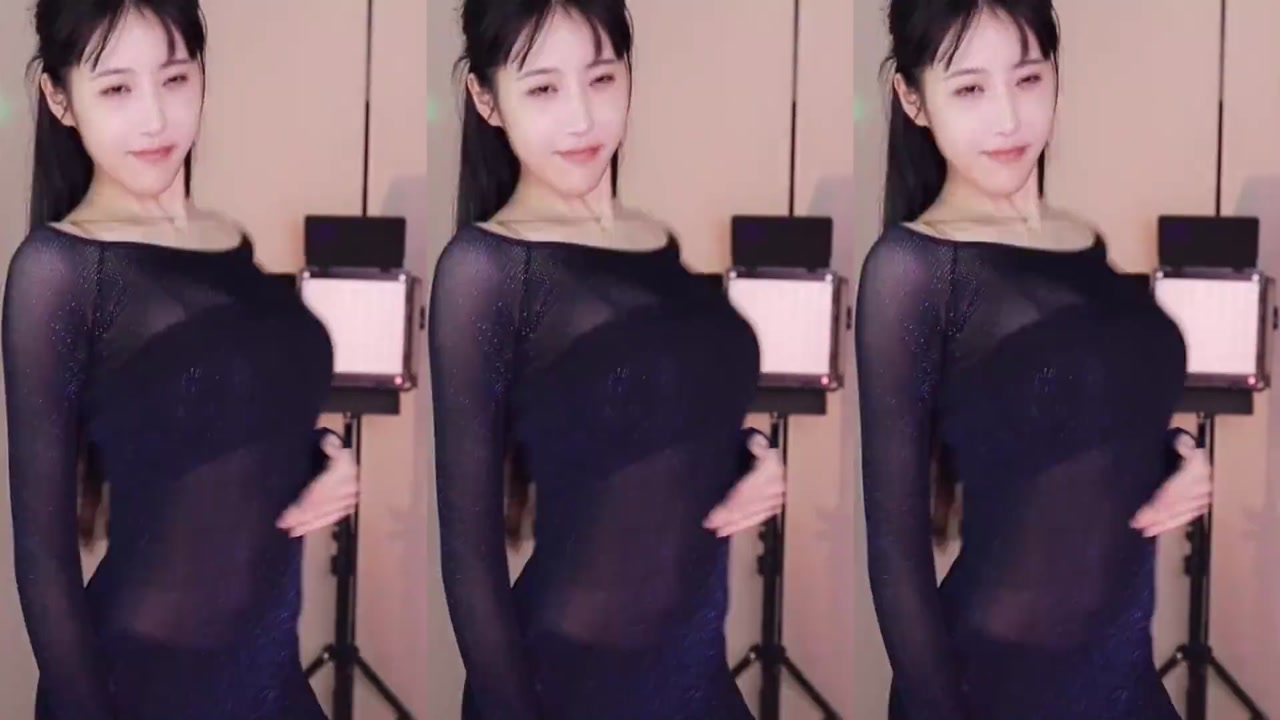 乔妹eve20220123 Chinese girl dances 222603