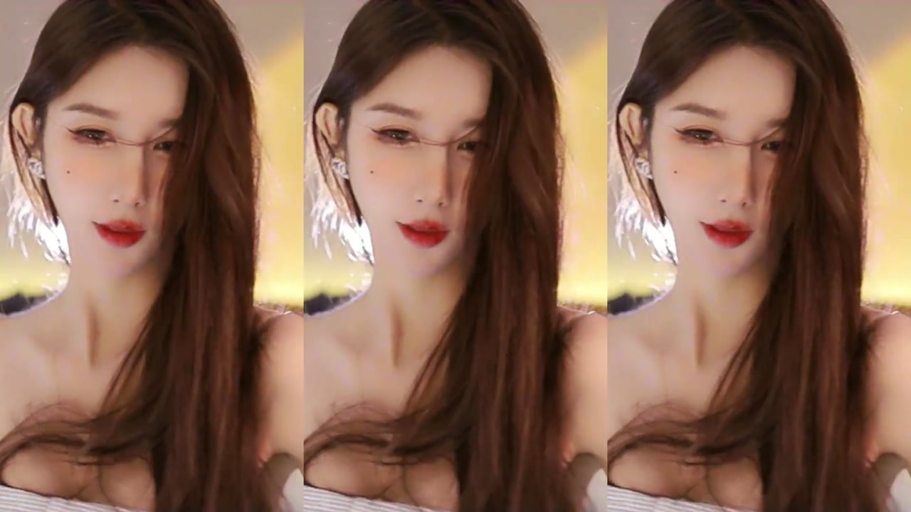 Huya 温柠c丶20231008 Chinese Douyu stream recording 000000