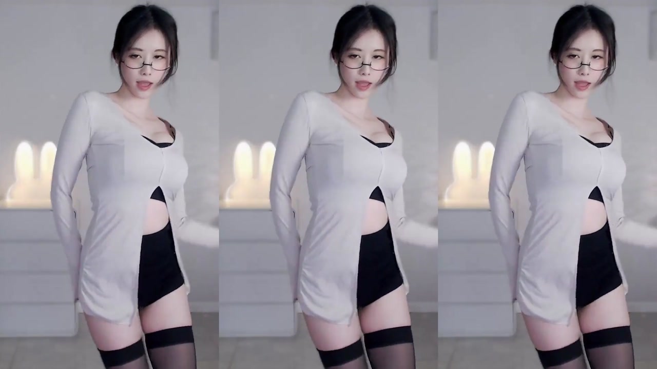 Douyin yizhixiaoxianruo[一只小仙若]20231223 Chinese girl avi video 000003