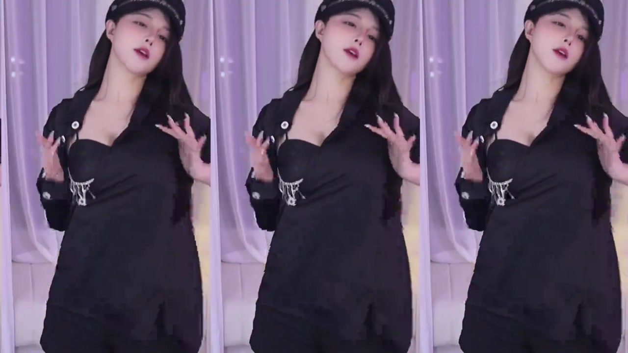 Douyin suenolivia[苏恩Olivia]20231004 DouYu godness anchor 000028