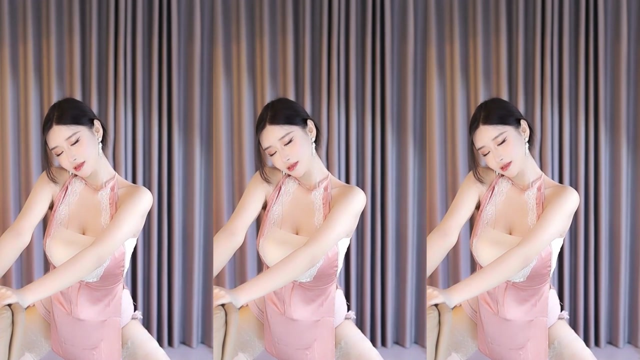 Douyu 小恩雅20230604 bilibili live Dance cut 000006