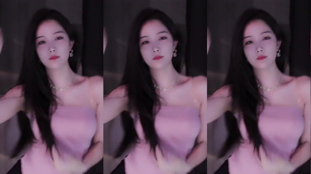 Chinese girl 一只萌七哟o[yizhimengqiyoo]20230611 huya live live recording 000003