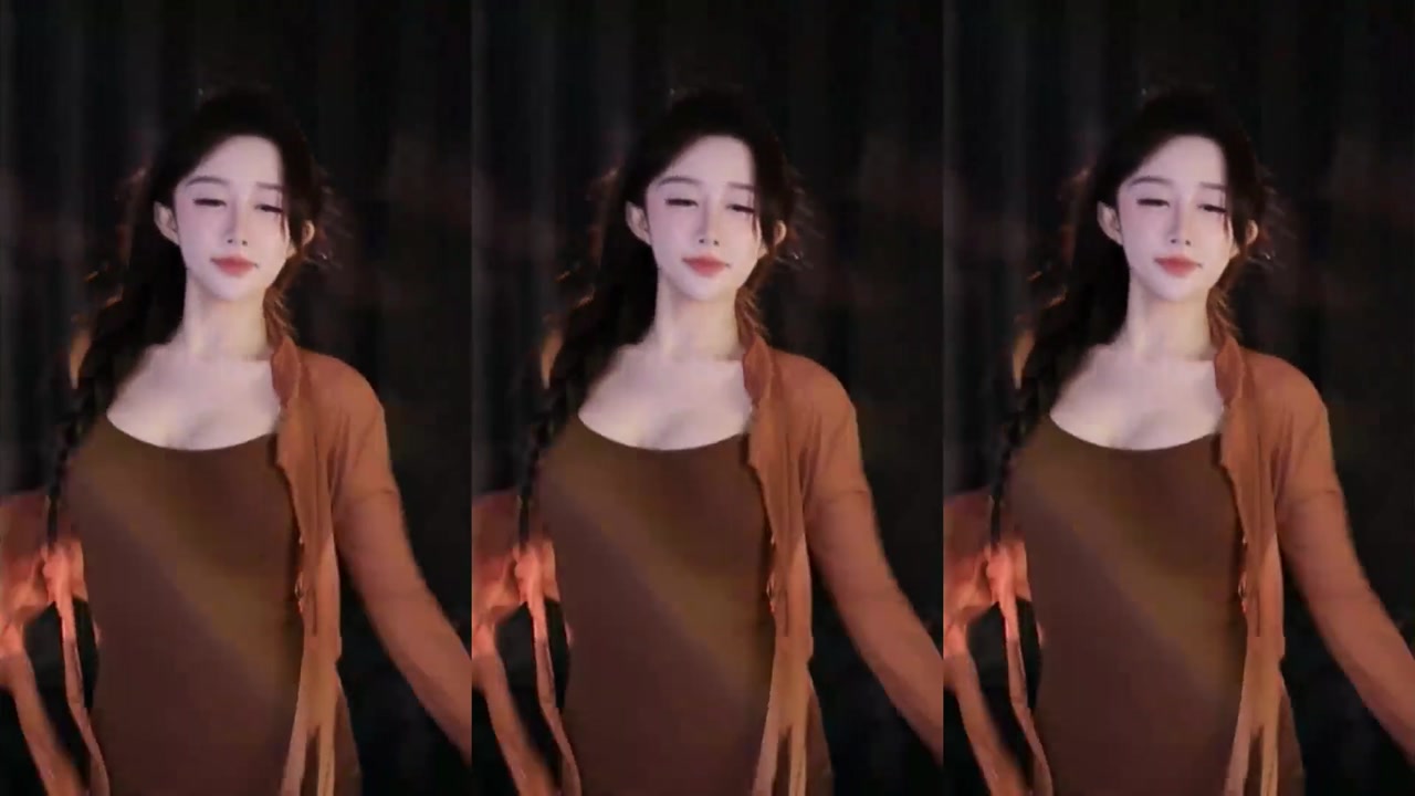 Huya 奶言艾20230924 dance videos 000001