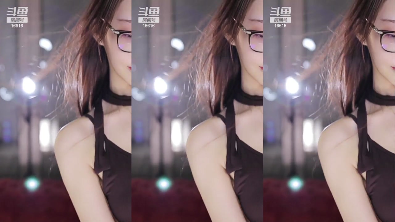 Huya vivi小小酥20230608 Dance cover 000006