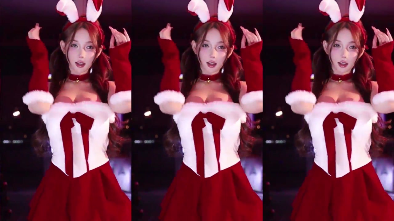 Douyin minanaya[minana呀]20231225 DouYu godness anchor 000010