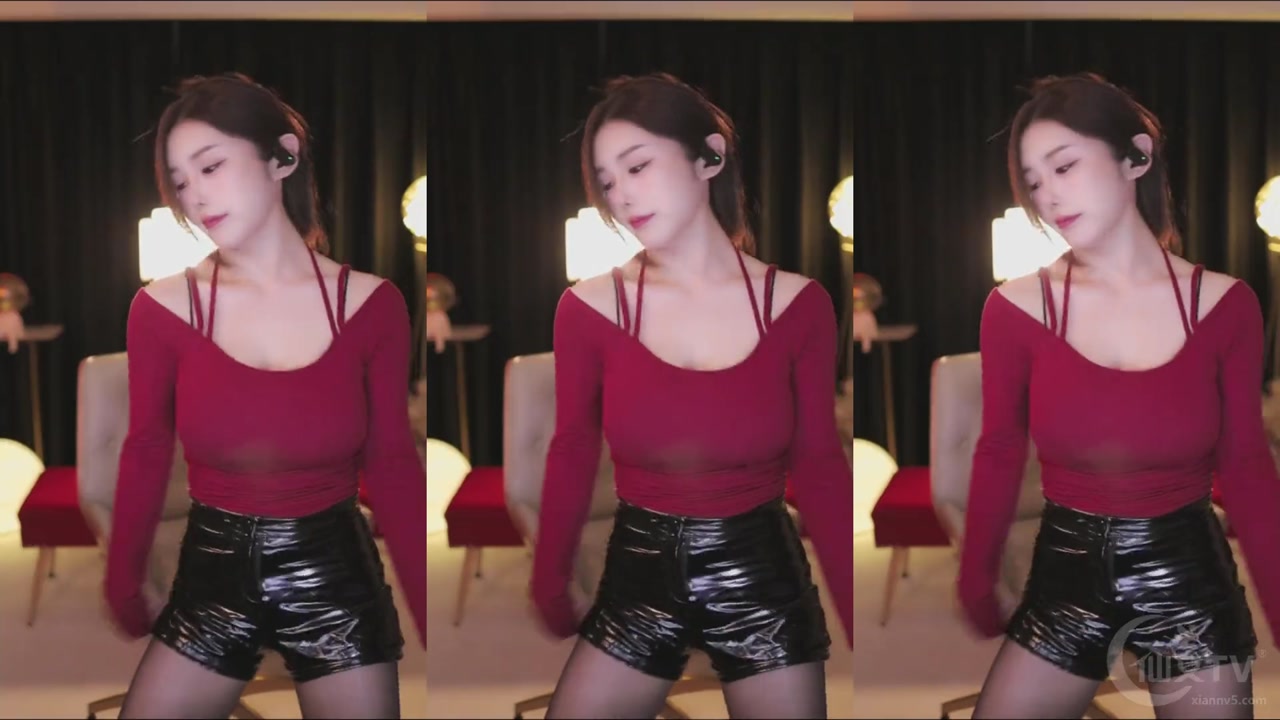 Douyin maozaizaisanfentang[猫崽崽三分糖]20231110 Douyu live Dance Livestream Highlights 000000