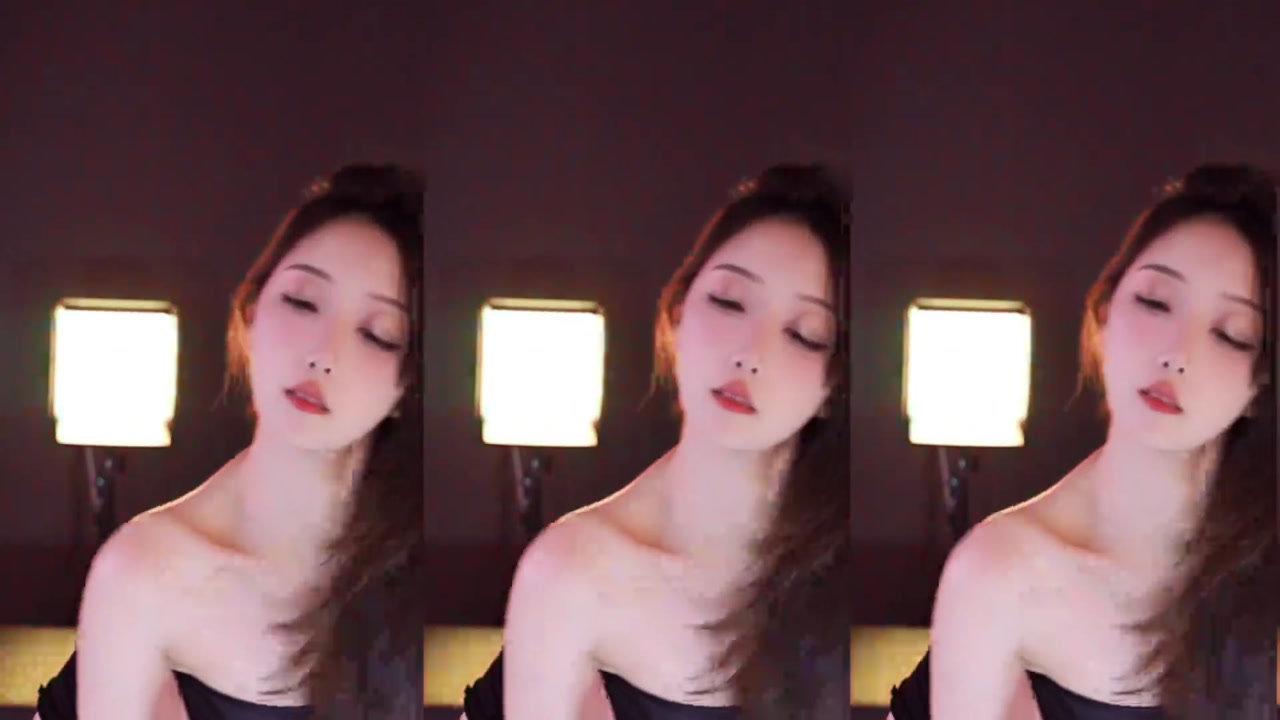 Douyu 林软软20230914 huya live live recording 000000