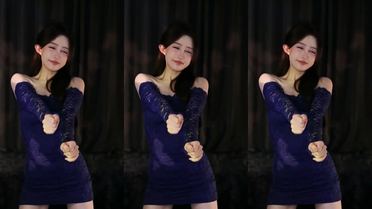 Douyu 奶言艾20230910 douyin live Dance Livestream Highlights 000001