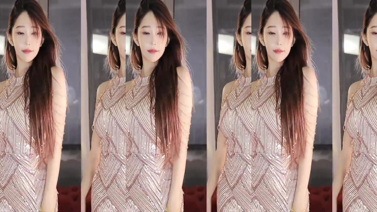 Douyu vivi小小酥20230627 sexy female anchor from China dances 000003