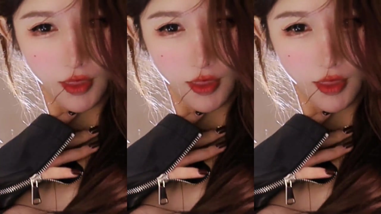 Chinese girl 温柠c丶[wenningczhu]20231106 Chinese girl korean dance videos 000010