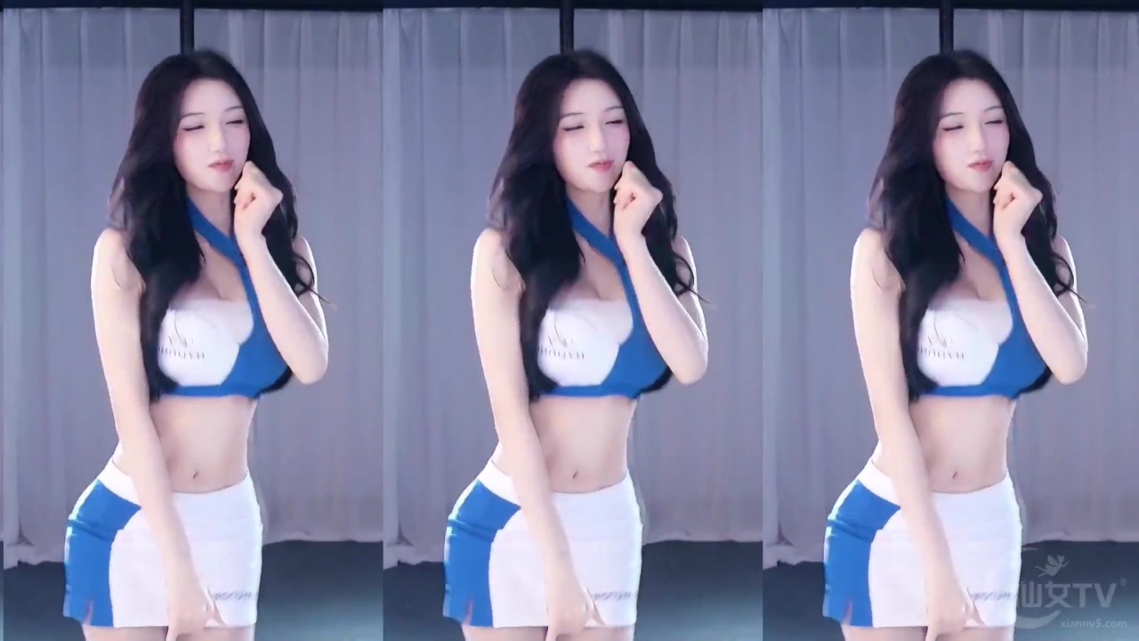 Chinese girl huaikongkong[坏空空]20230815 Chinese girl dancing meme 000006