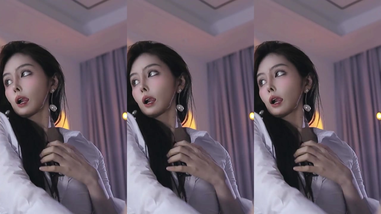 张琪格20231011 Chinese Douyu stream recording 000006