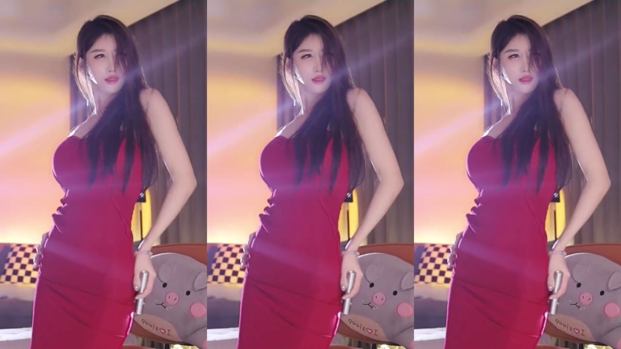 Douyin wenningczhu[温柠c丶]20231126 sexy female anchor from China dances 000000