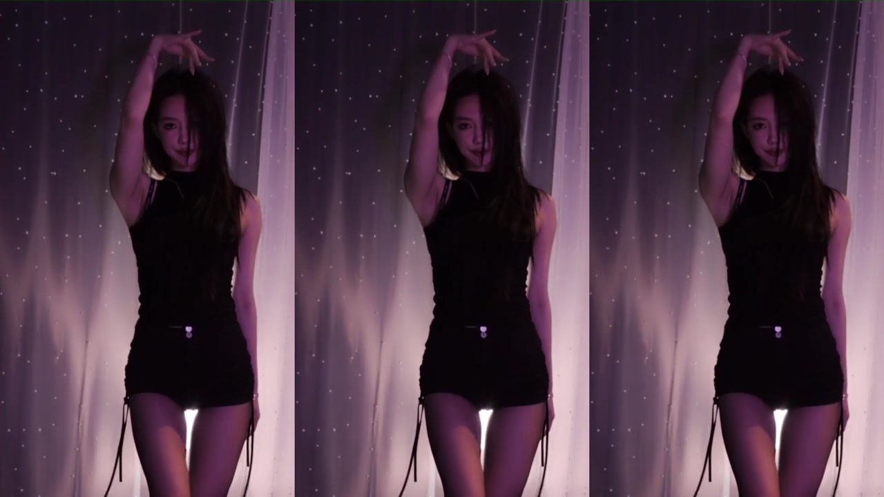 Douyin wangyumengya[王雨檬呀]20231219 Chinese girl korean dance videos 000001