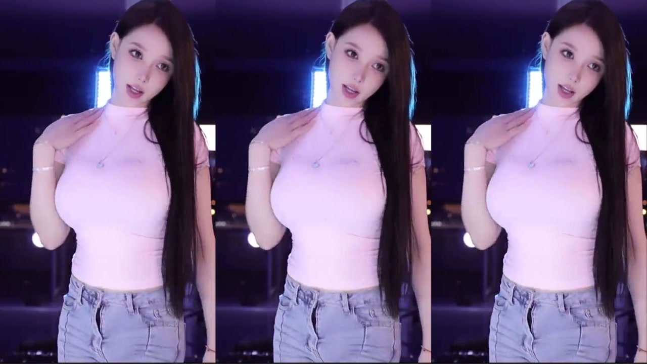 Chinese girl minanaya[minana呀]20230610 huyalive dancer 000036