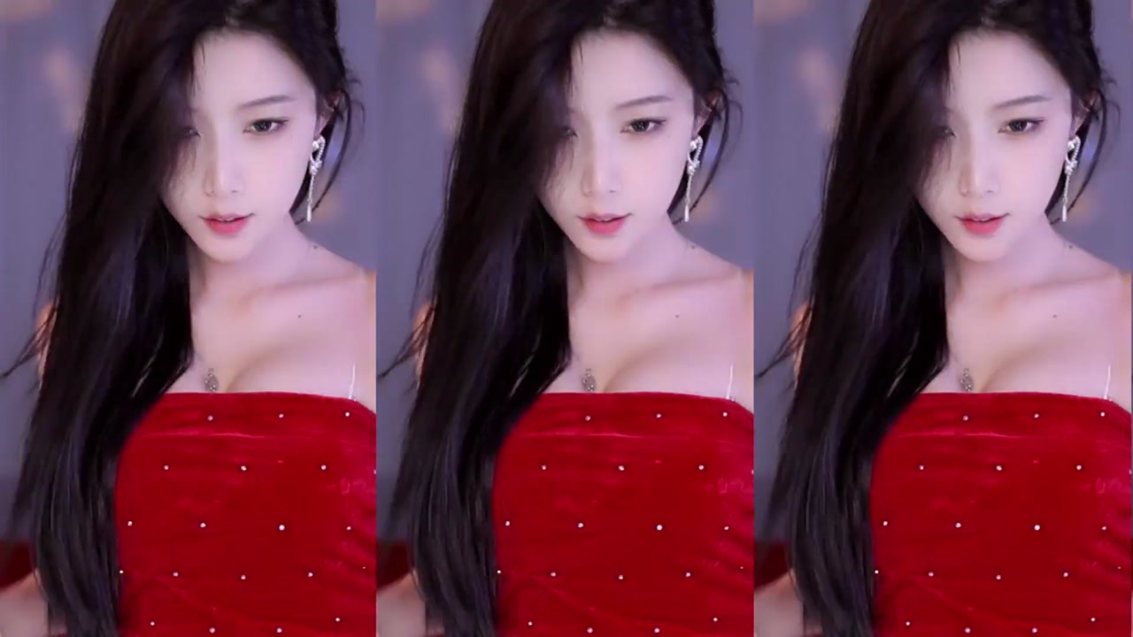 一只萌七哟o20231224 Chinese Live Girl Dance 000001