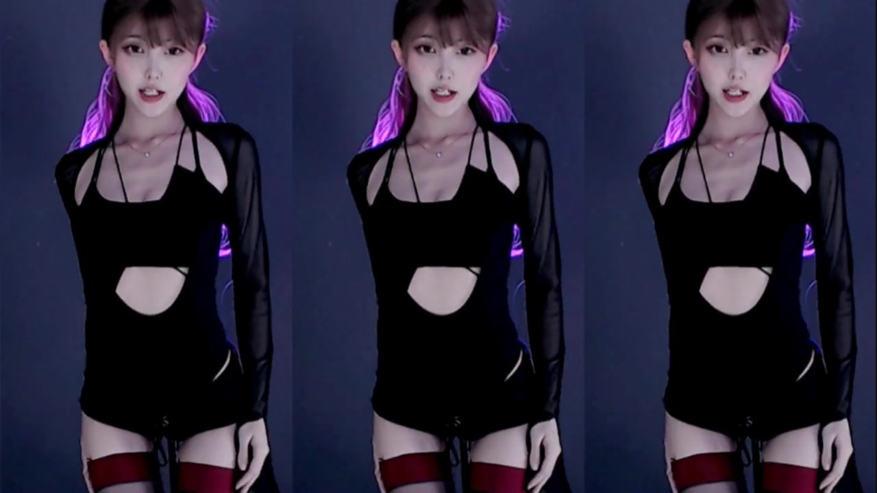 Chinese girl 又耳少女Bella[youershaonyubella]20220119 Chinese girl live streamingCute Chinese Girls Danc