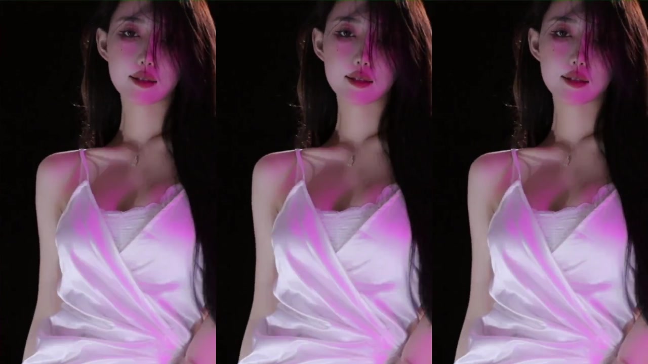 Huya 王雨檬呀20230425 Sexy Chinese Girl Dance 000006