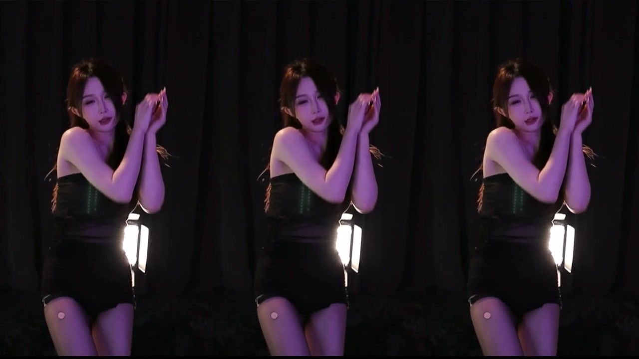 Douyin naiyanai[奶言艾]20231226 Chinese girl korean dance videos 000000