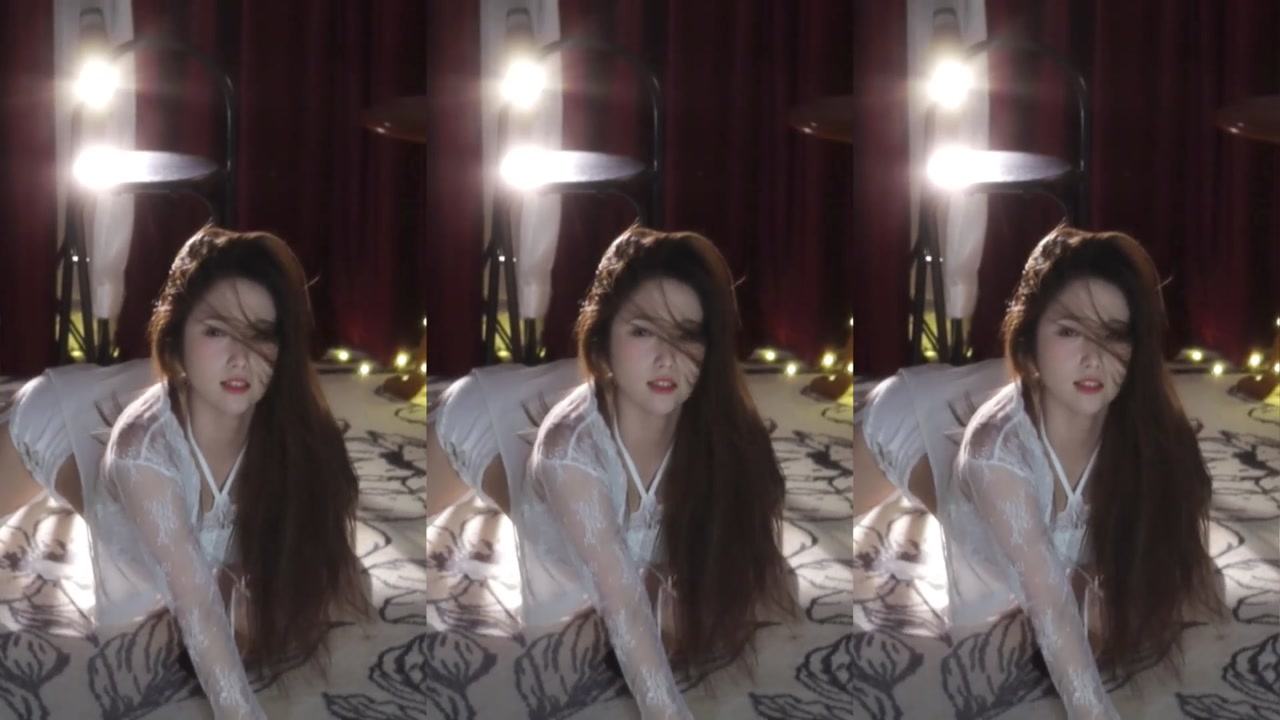 Chinese girl 朴雨彬[puyubin]20230427 Chinese girl live free 000003