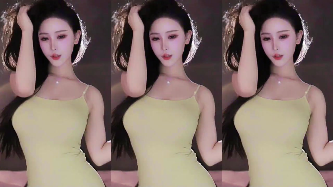 小棉袄20230625 Chinese Live Girl Dance 000001