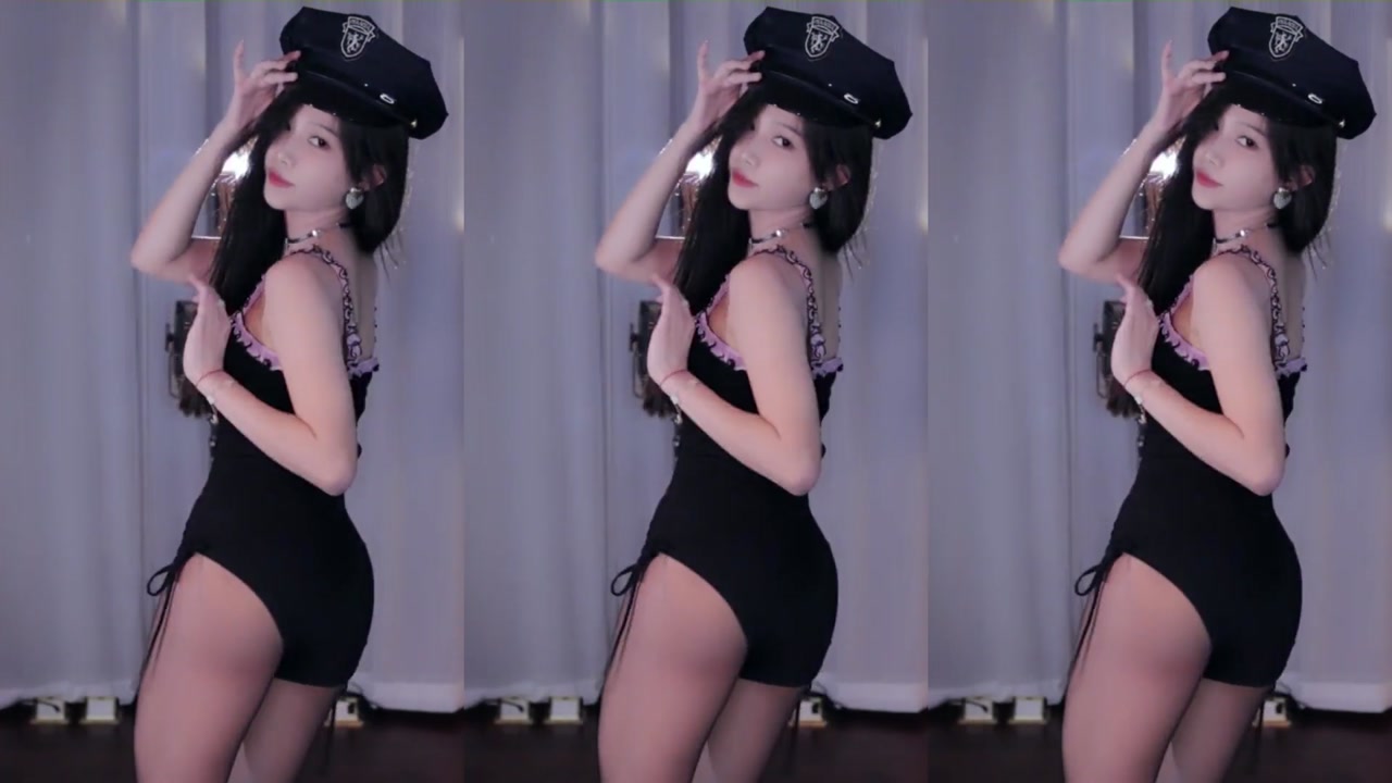 一只萌七哟o20231014 Chinese dance video 000055