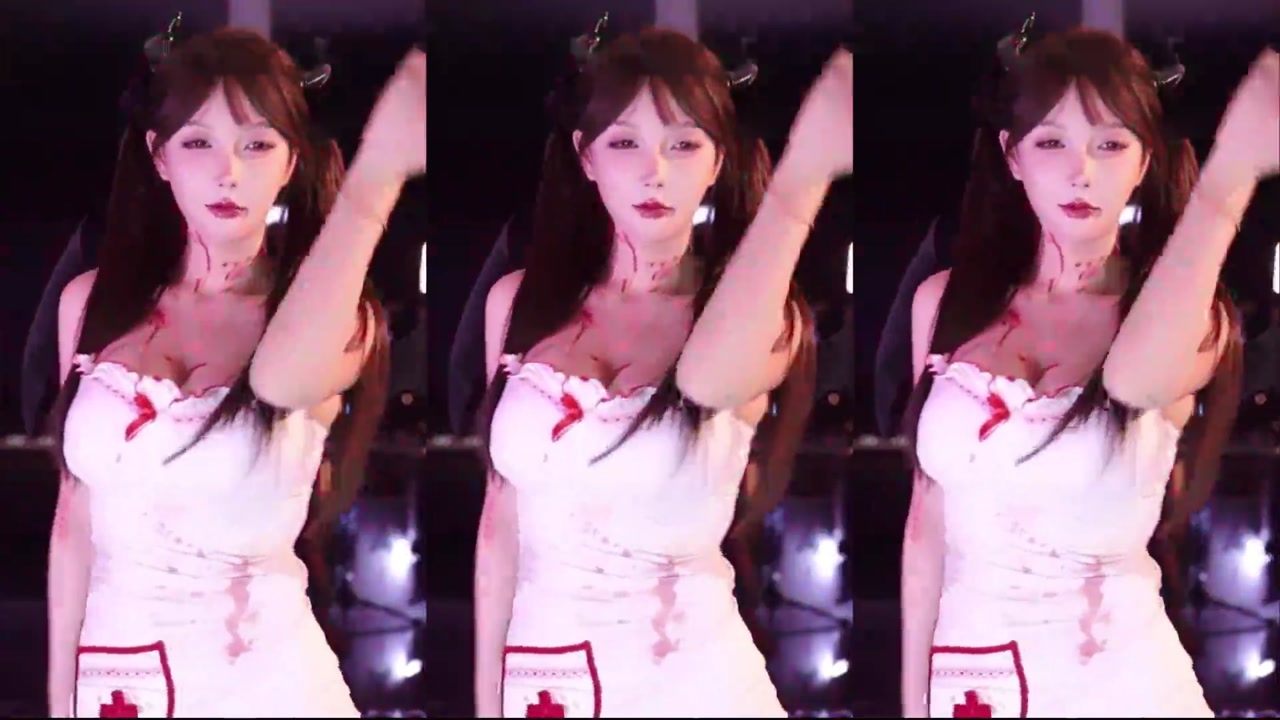 minana呀20231101 Chinese girl dances 000006