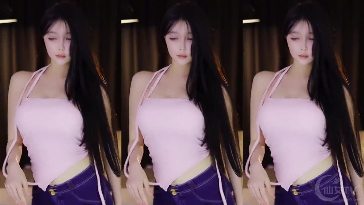 Chinese girl 湖南小橙子[hunanxiaochengzi]20230617 sexy female anchor from China dances 000000