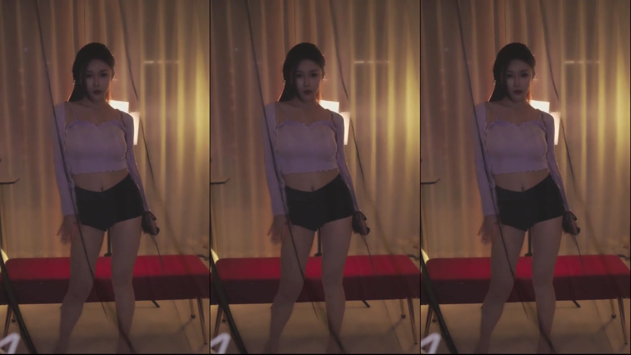 Douyu 猫崽崽三分糖20231011 Chinese girl dancing meme 000000