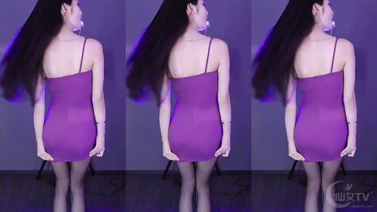 Douyin chelaoban[车老板]20231020 pretty chinese girl live dance 000001