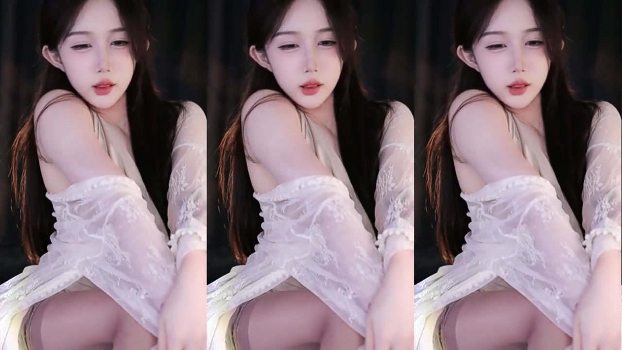 Huya 奶言艾20231001 dance videos 000000