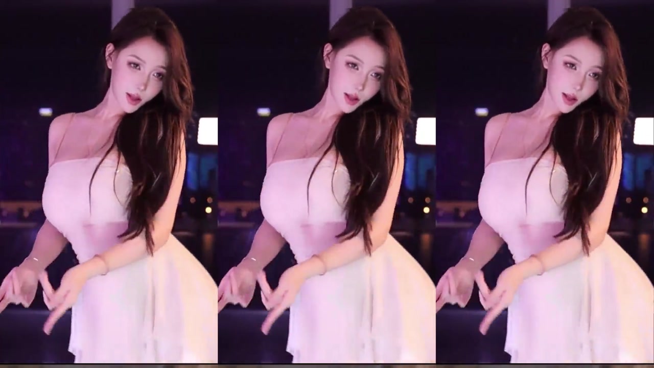 Huya minana呀20231009 Sexy Chinese Girl Dance 000000