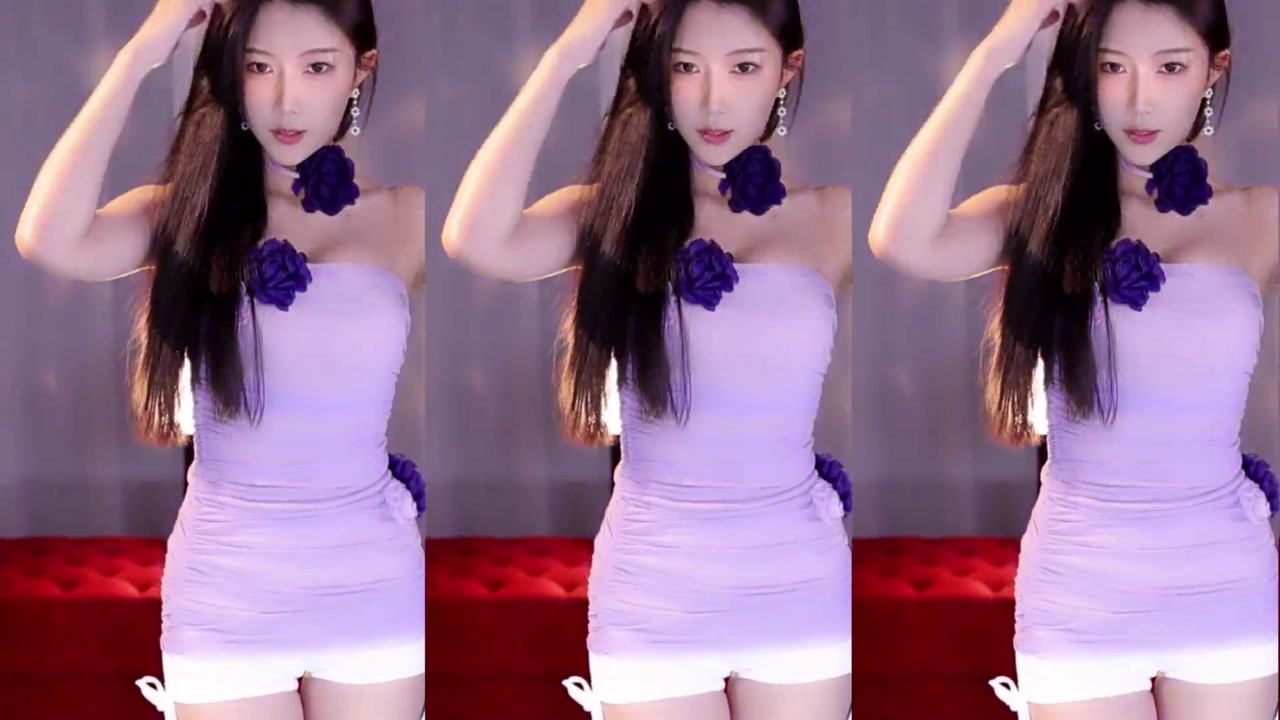 Douyu 一只萌七哟o20231217 douyin live Dance Livestream Highlights 000028