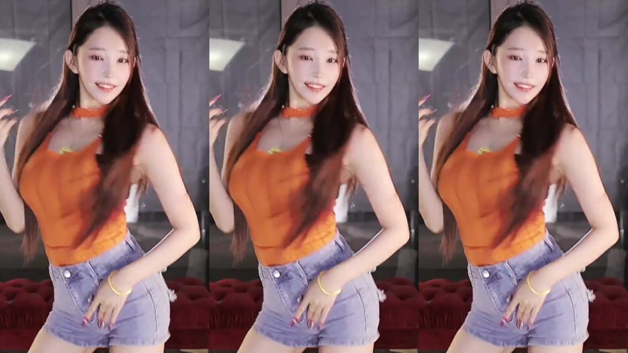 Huya vivi小小酥20230528 dance videos 000000